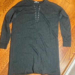 American Eagle Dress (size- medium)